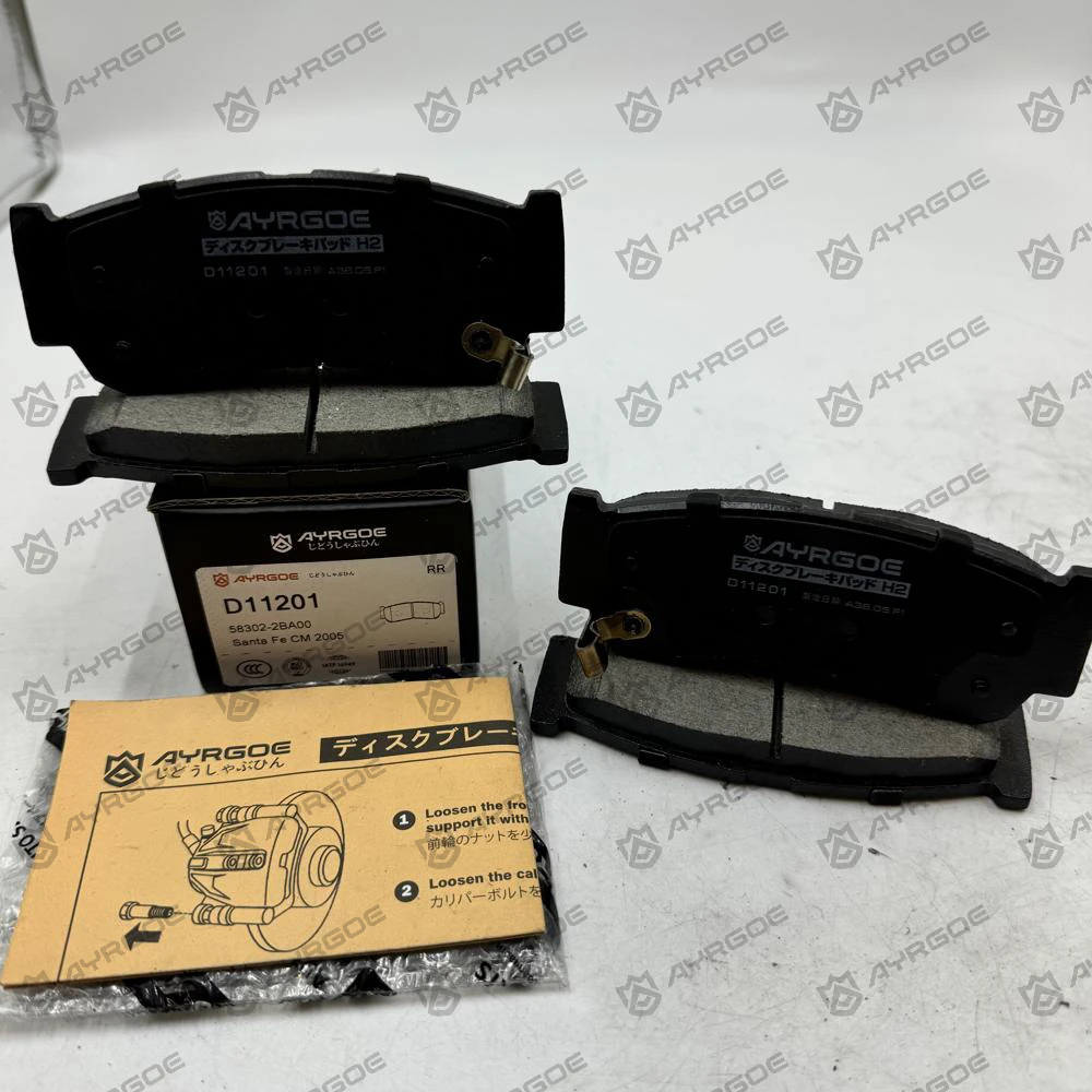 HYUNDAI STAREX A1 1998 D11201 RR1 HYUNDAI STAREX A1 1998 D11201 RR1